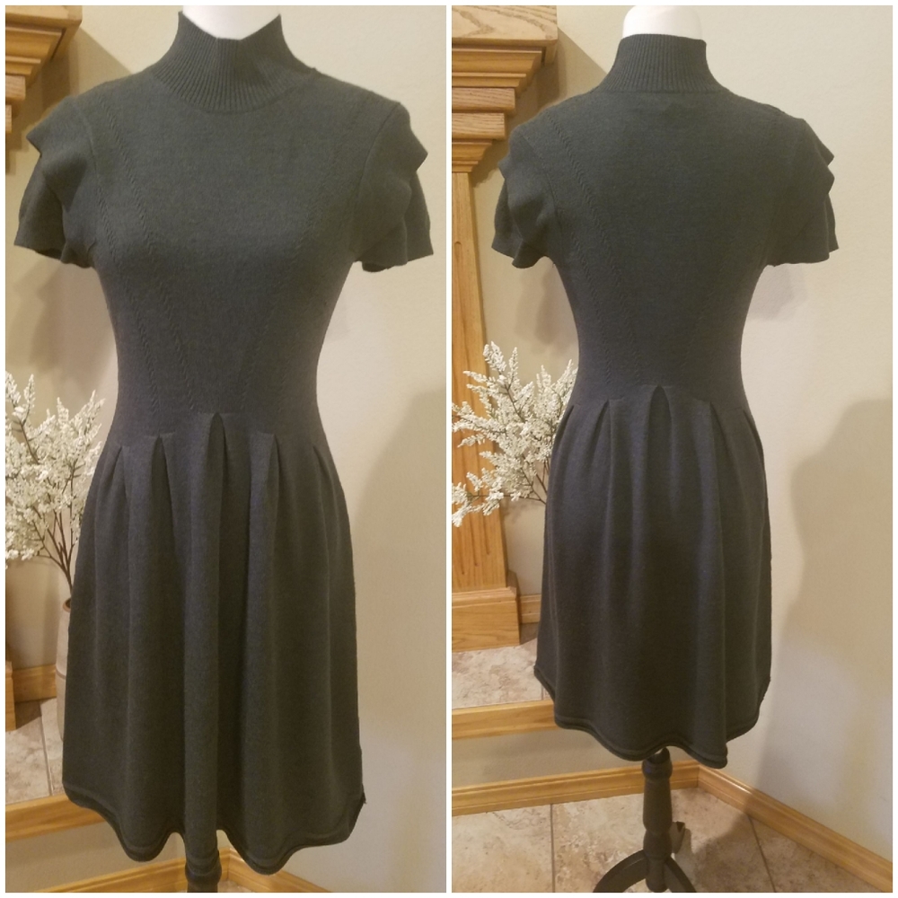 Antonio Melani Knit Dress